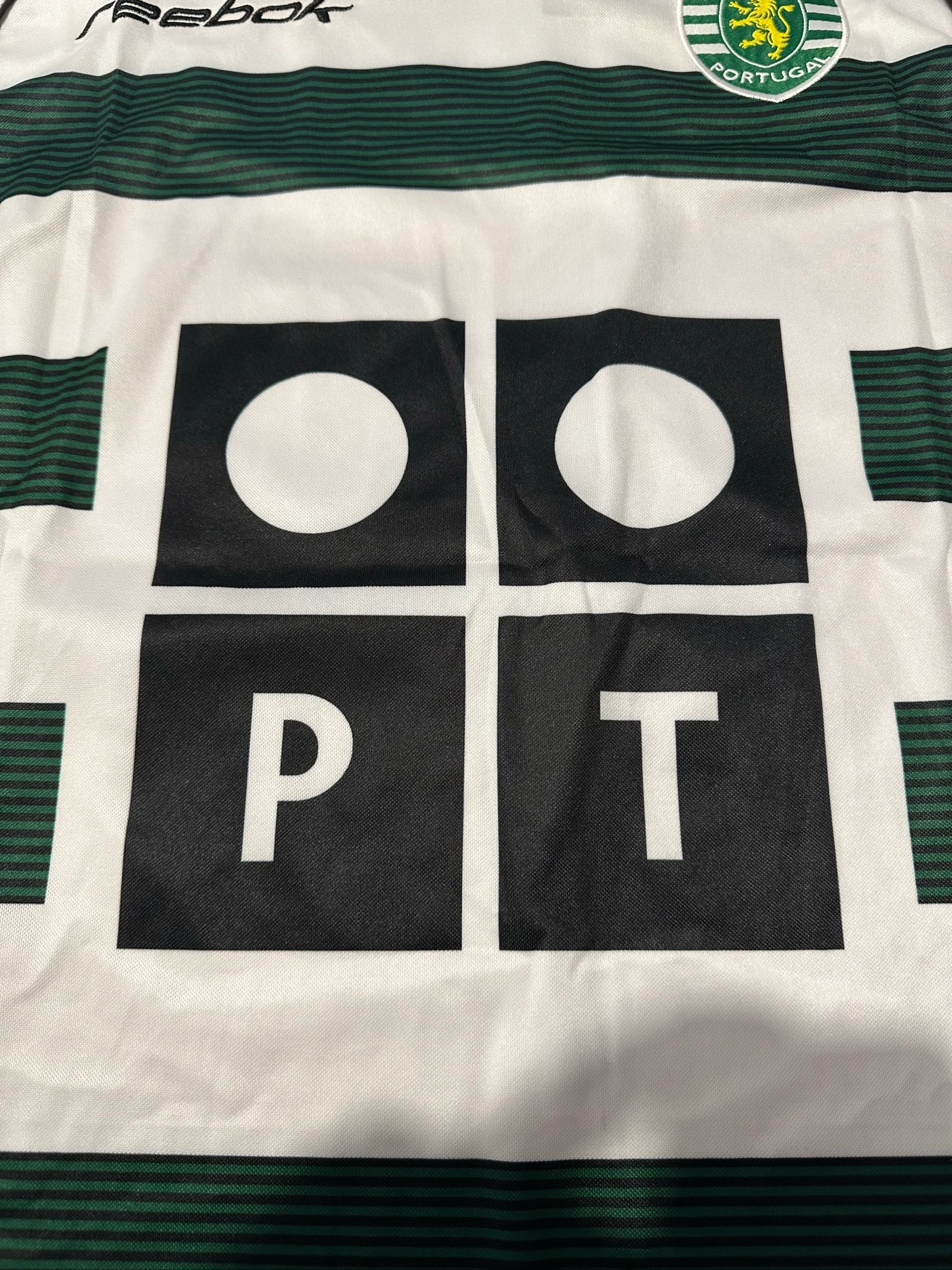 Camisola retro CR7  – photo 3